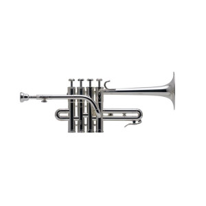 SCHILKE P 5-4 Piccolo Trumpet